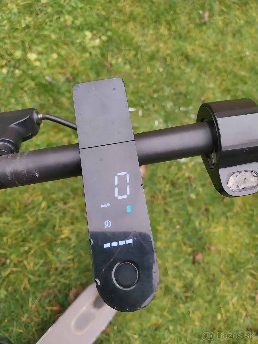 Elektronická kolobezka - 3