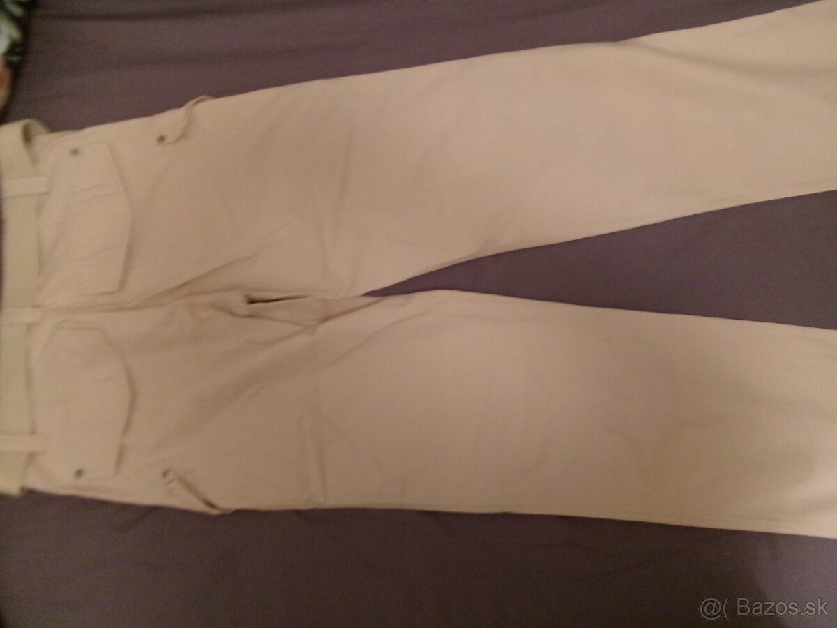 Pánské nohavice Identic. - 3