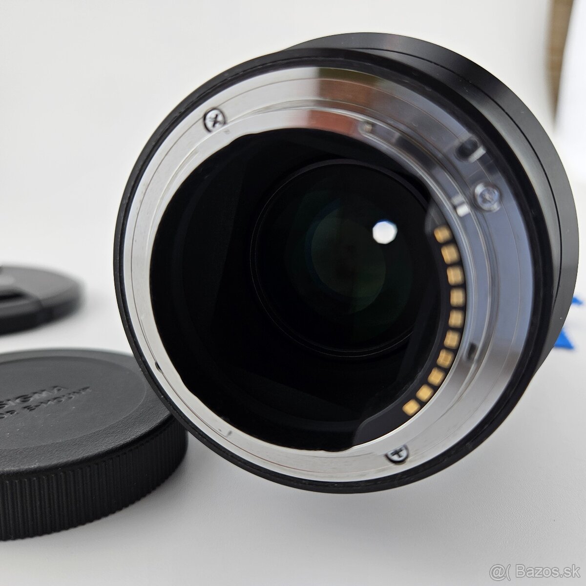Sigma 28mm f/1.4 Art - 3