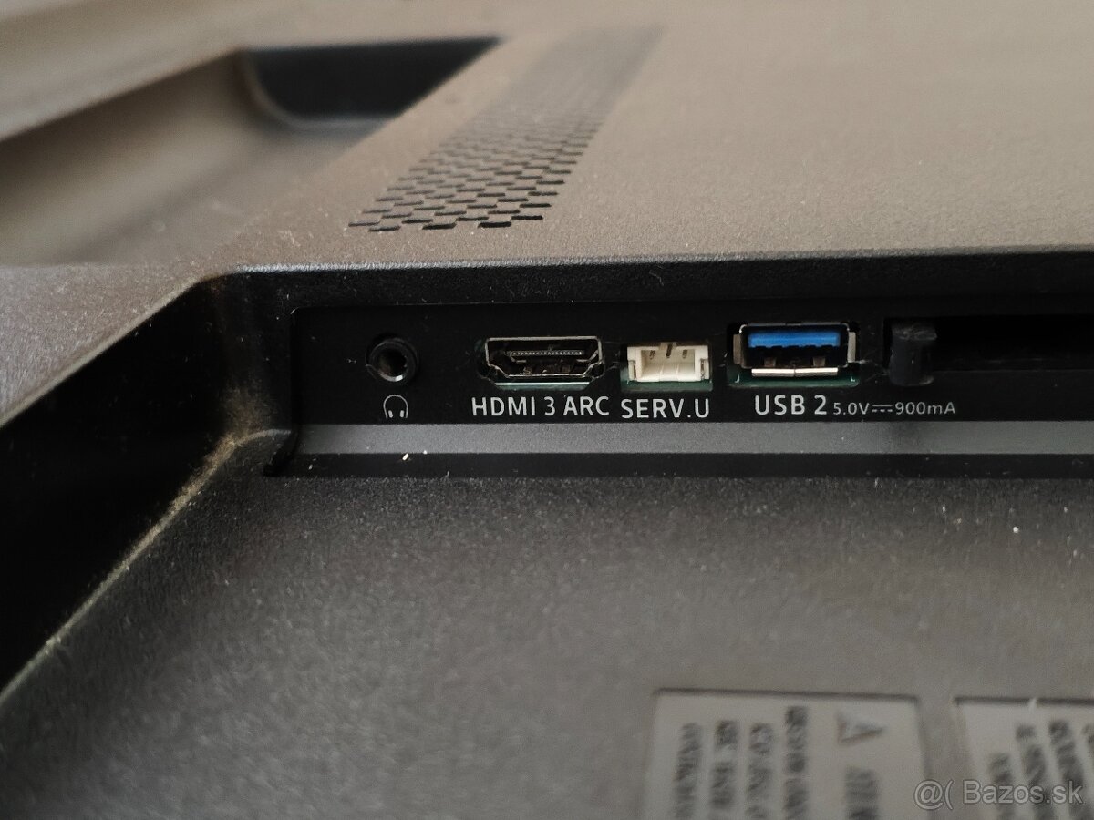 Televizor Philips - 3