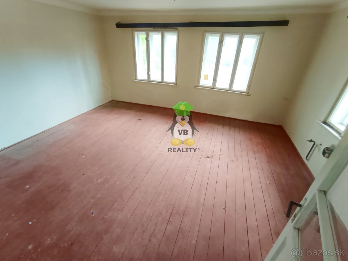 Rodinný dom alebo chalupa, 15 km od Michaloviec - 3