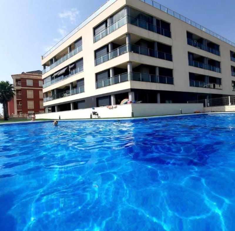 Investičný apartmán neďaleko pláže, La Mata, Torrevieja - 3