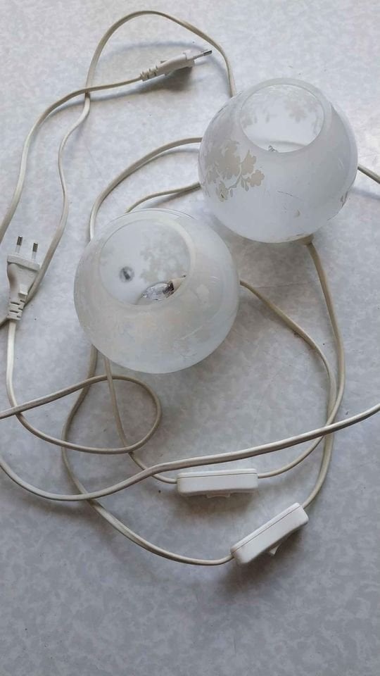 Náladové lampy - ZADARMO - čítaj popis. - 3