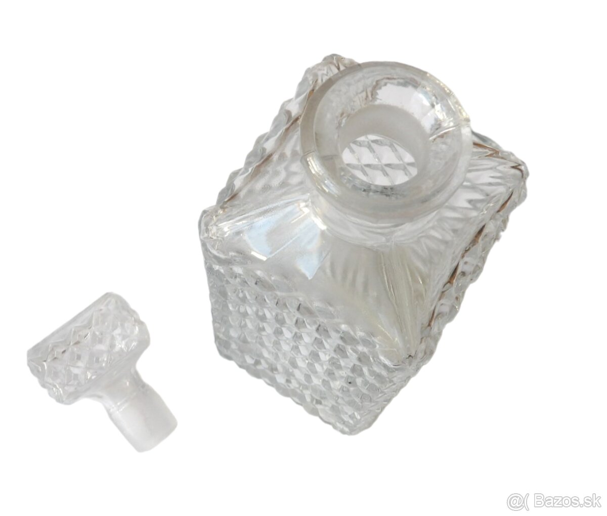 Karafa na whisky - 3