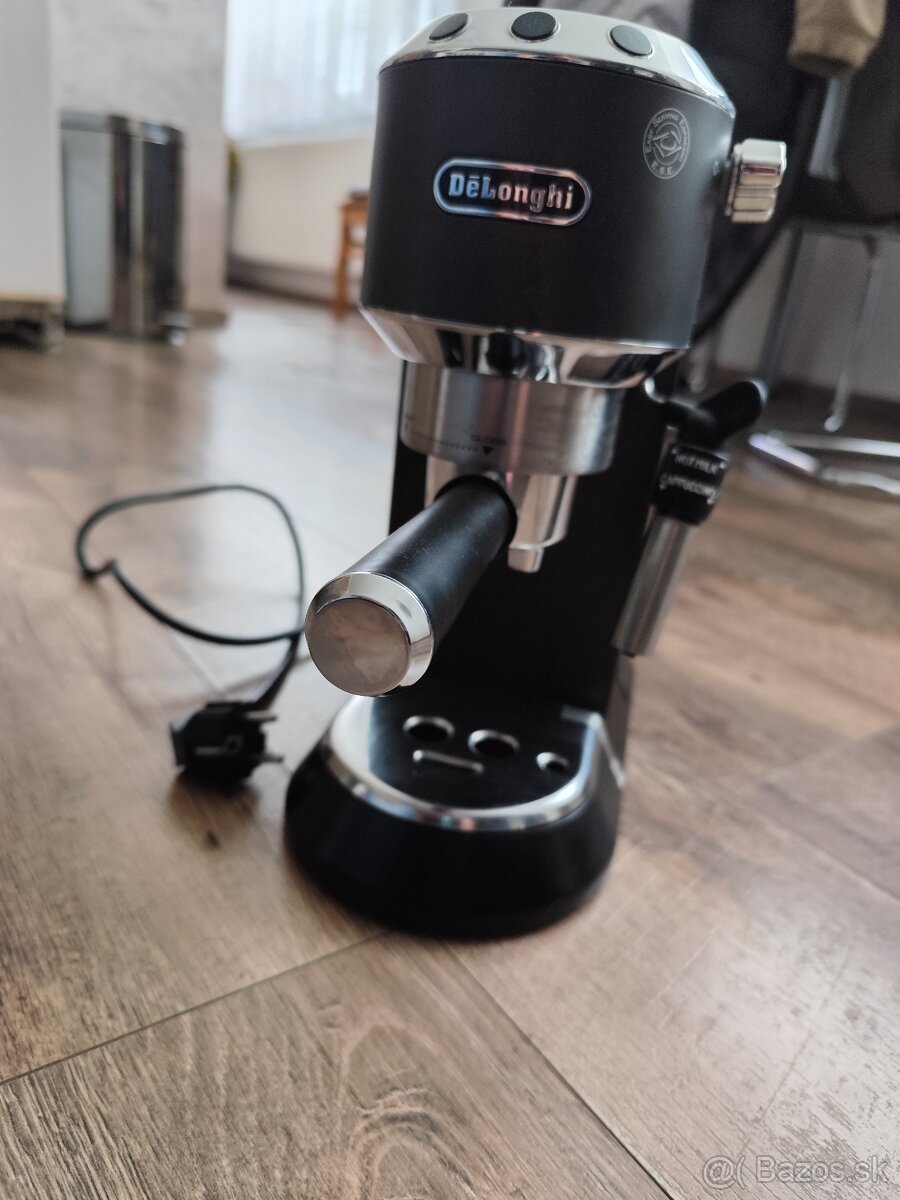 Kávovar DëLongi - 3