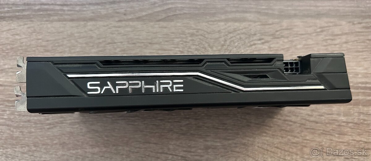 Sapphire™ Nitro+ RX 470 4GB Mining - 3