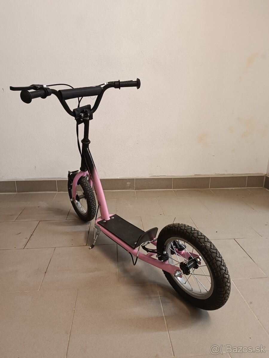 Kolobežka Nils extreme WH113N - 3