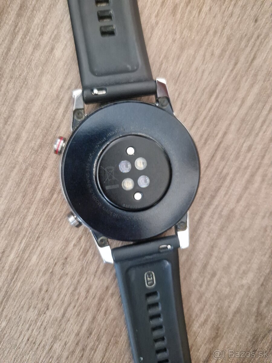 Honor MagicWatch 2 46mm - 3