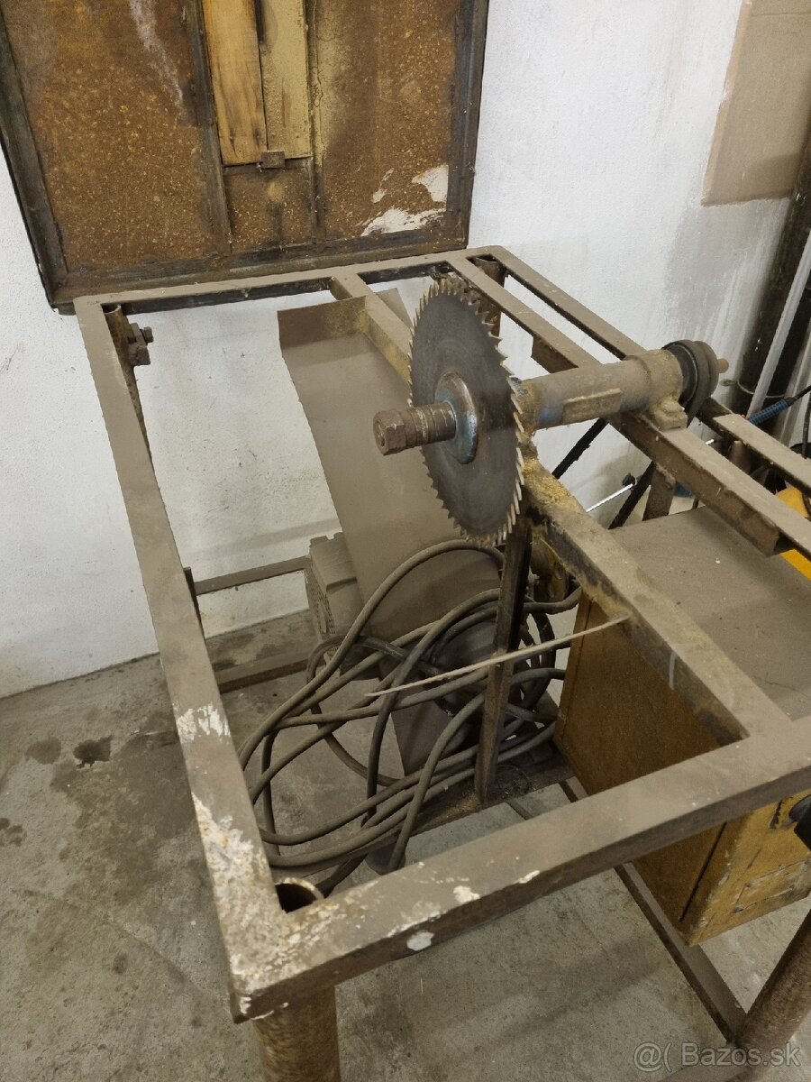 Na predaj cirkulara - 3