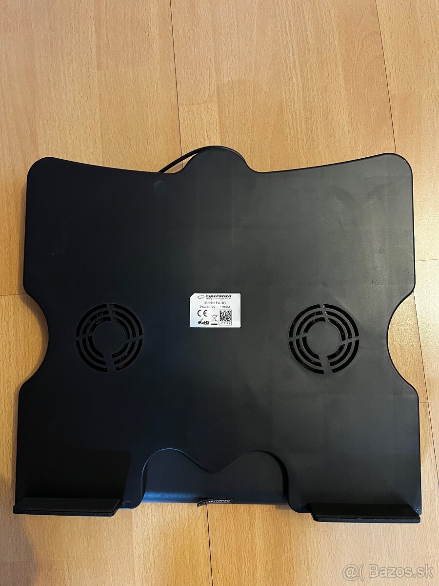 Chladiaca podložka pod notebook - 3