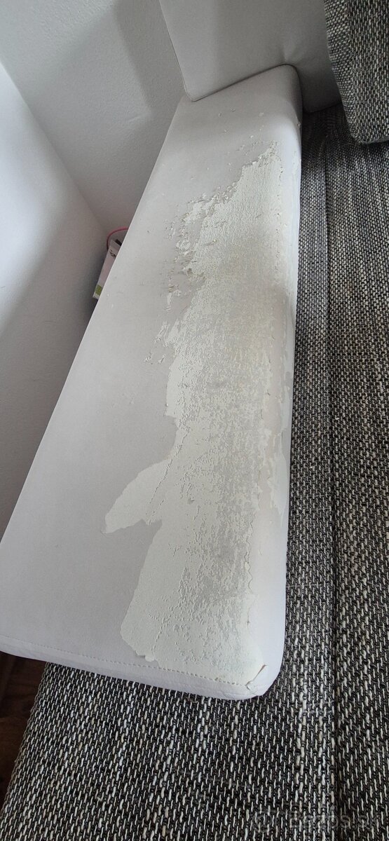 Darujem rohovú sedačku - 3