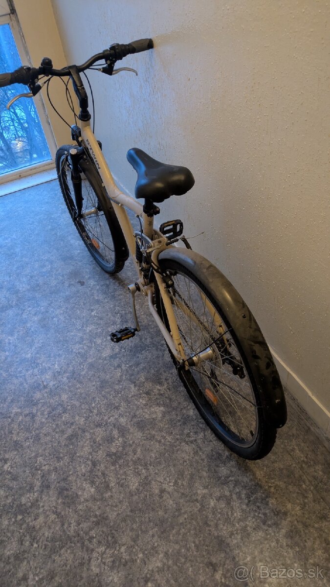 Mestský bicykel - 3