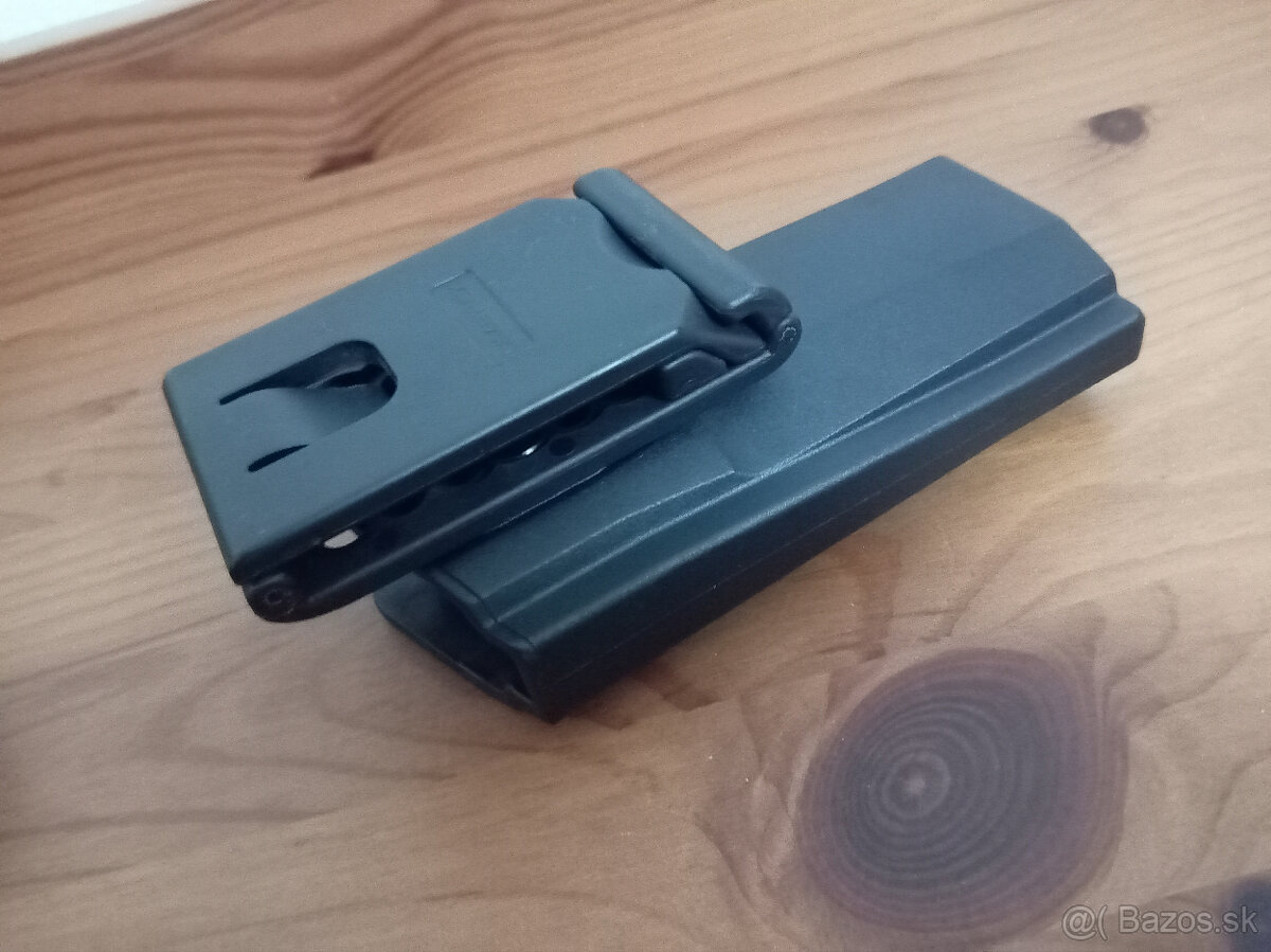 plynová pištoľ - 3