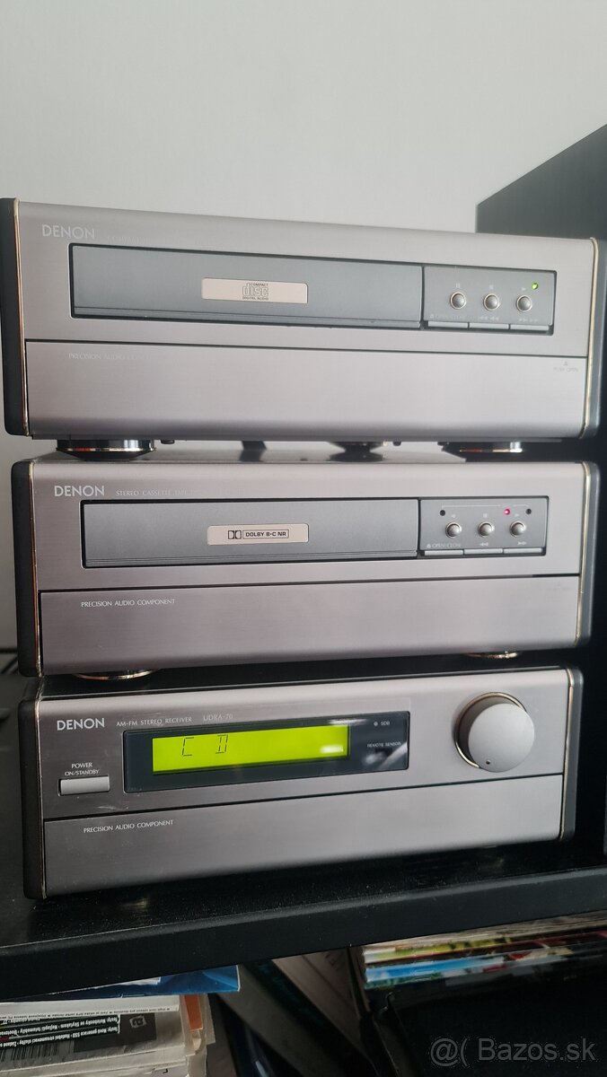 Predam Denon UDRA-70 - 3