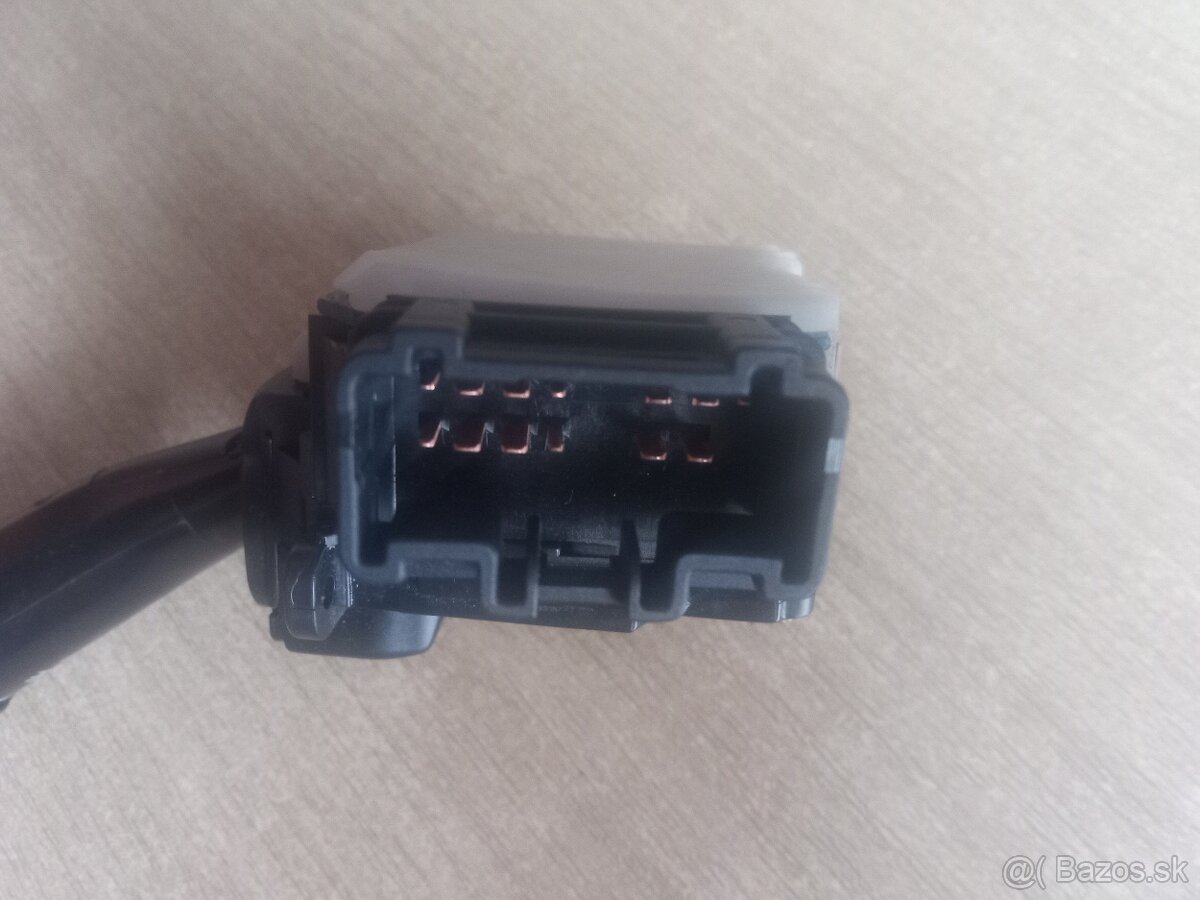 Toyota Carina e - páčka stieračov s cyklovačom 84652-05090 - 3