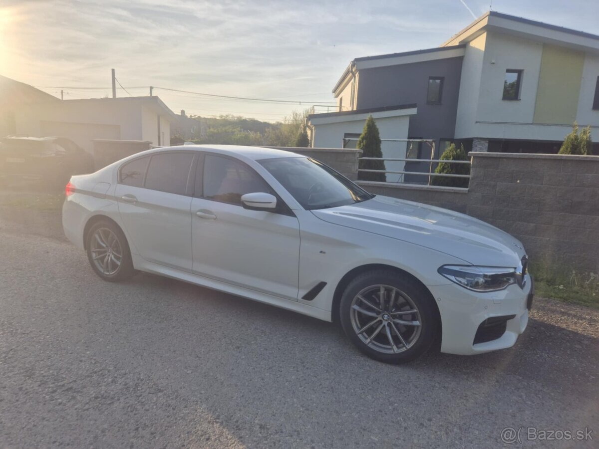 Bmw 520d na predaj - 3