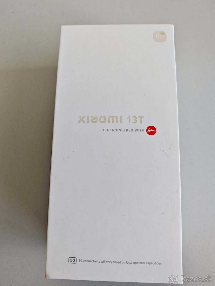 Xiaomi 13T 8GB RAM / 256GB ROM - 3
