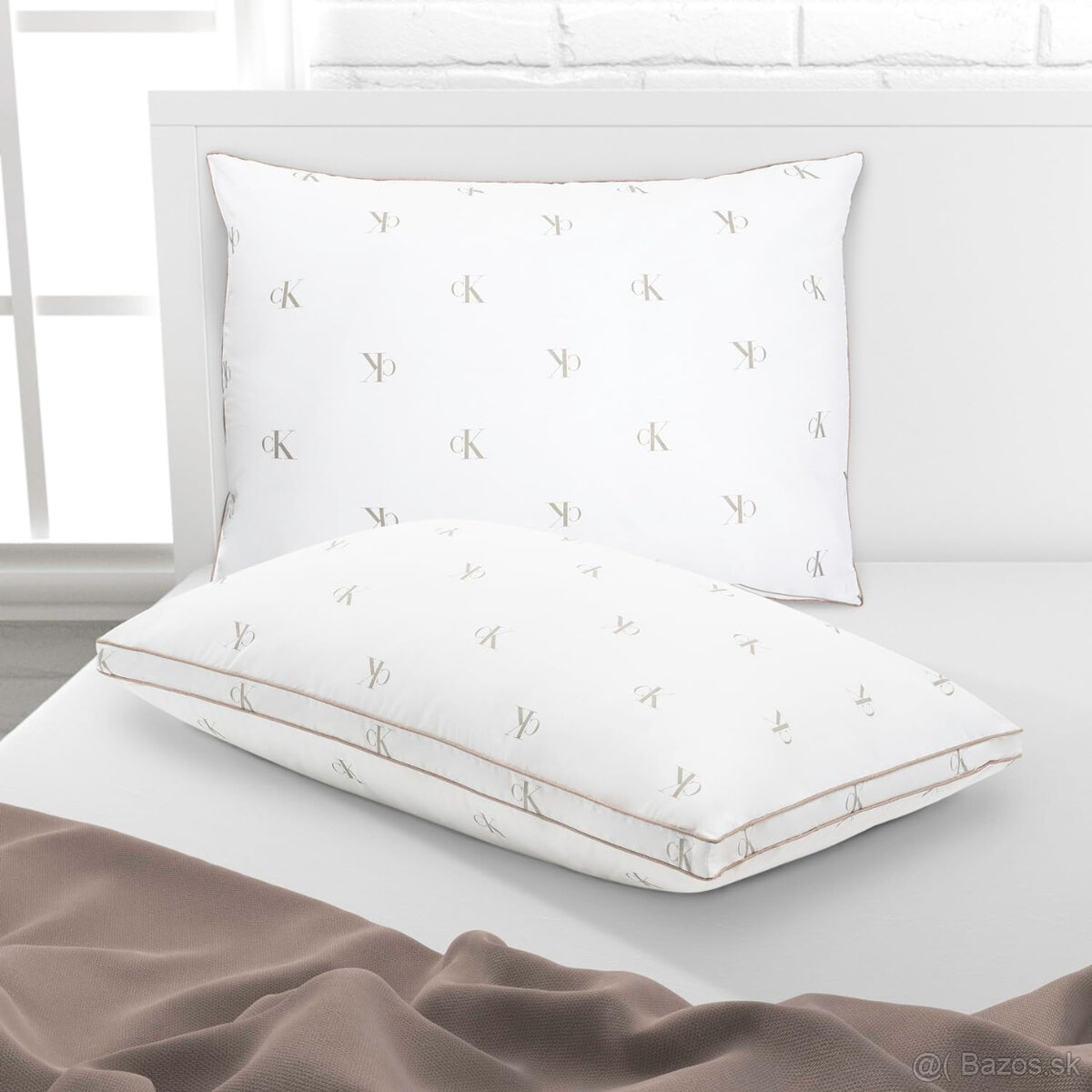 vankúš Calvin Klein, medium, 40×60 cm - 3