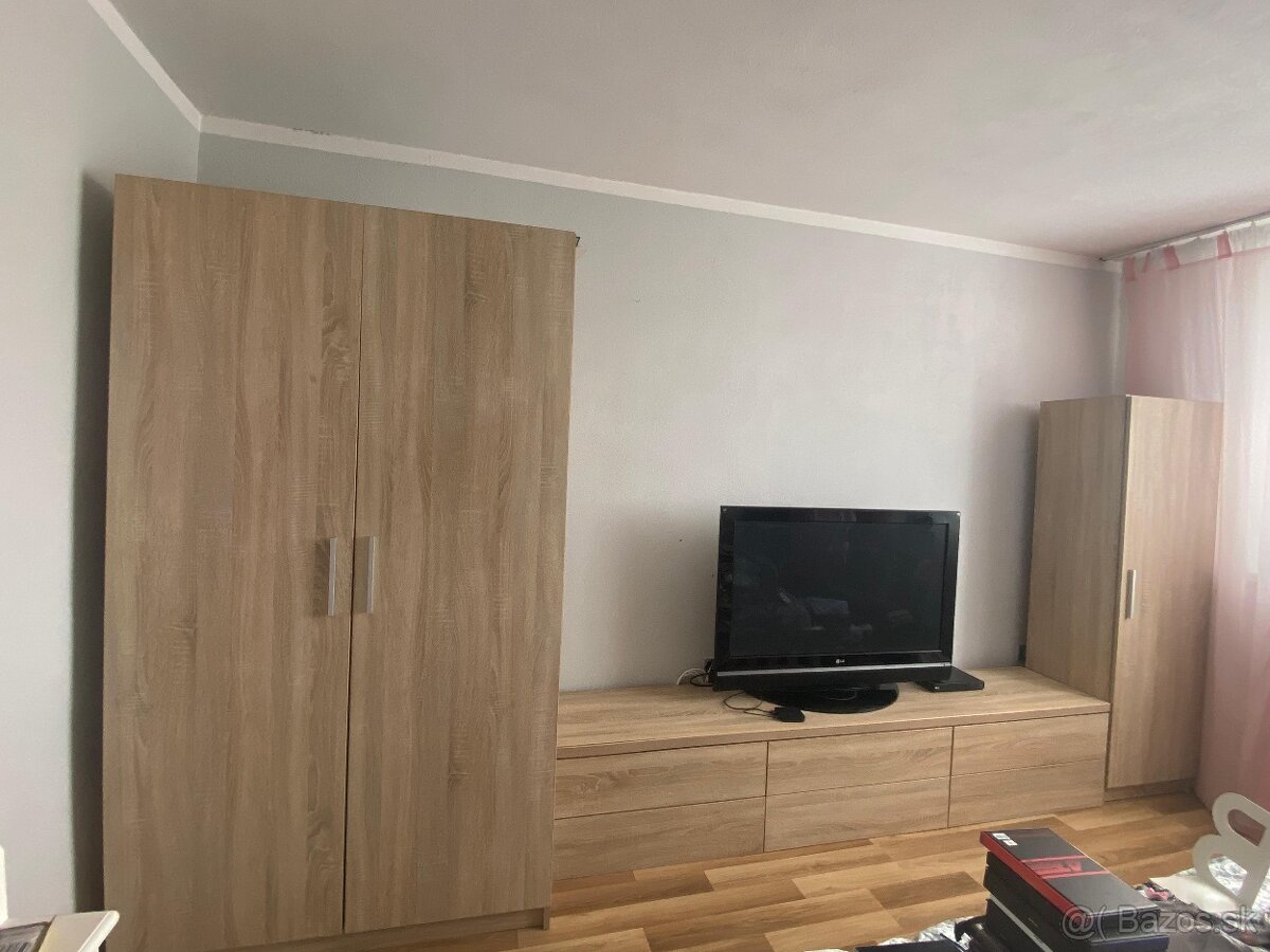 Skrine zostava do obývačky alebo detskej izby - 3