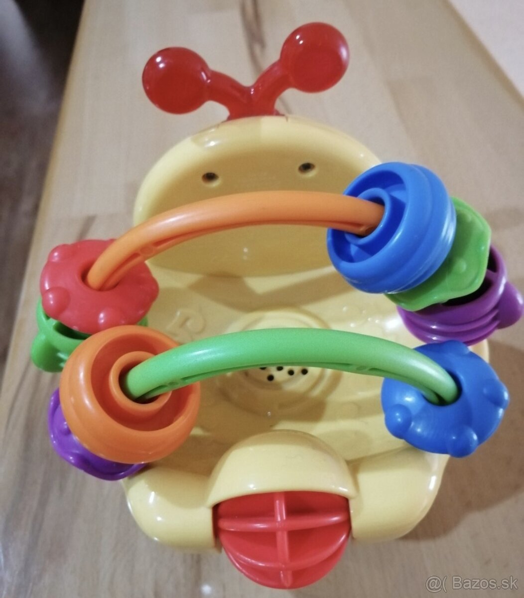 Fisher Price včielka - 3