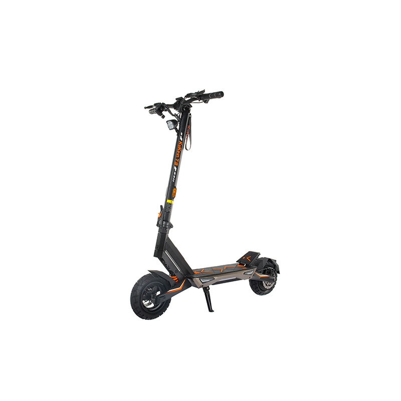 Elektrická kolobežka KuKirin T3 - 3