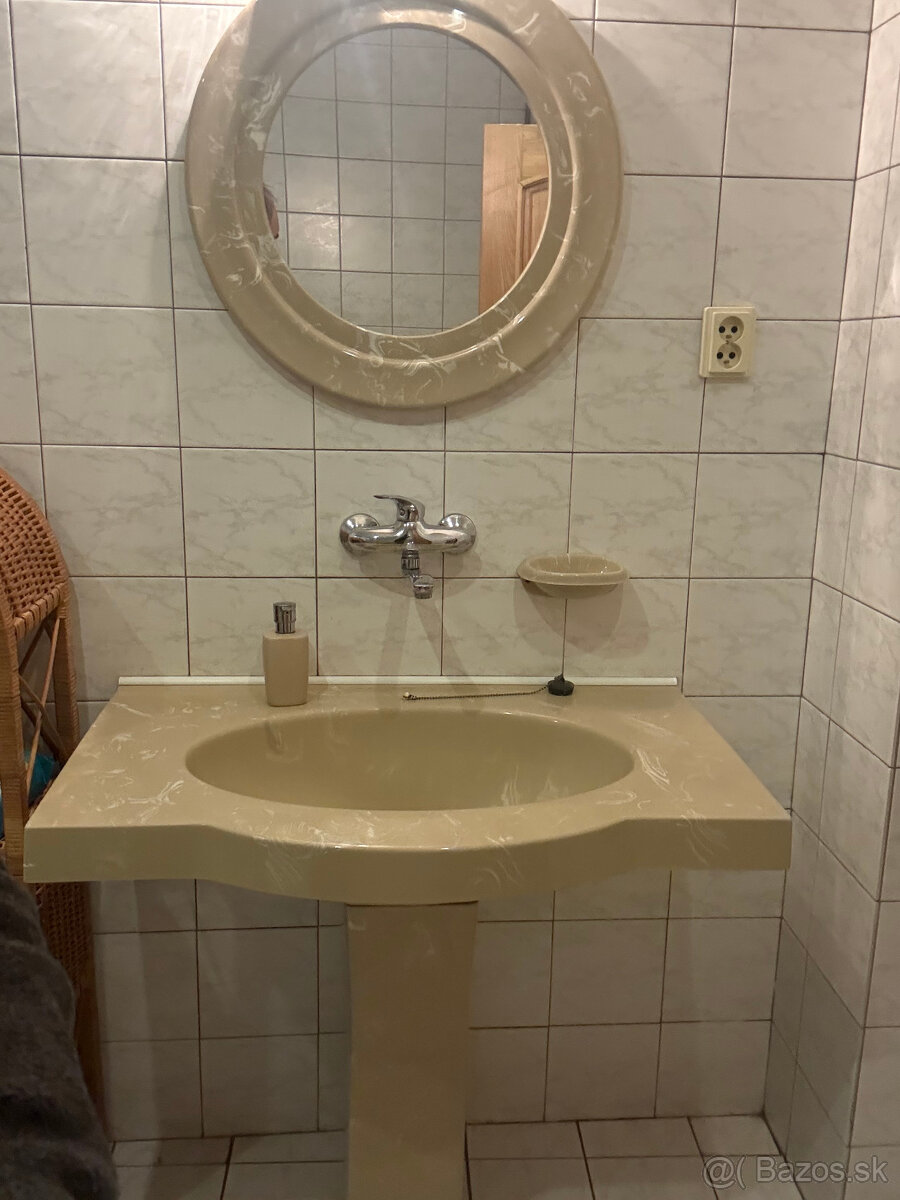 Kupeľňa sanita - 3