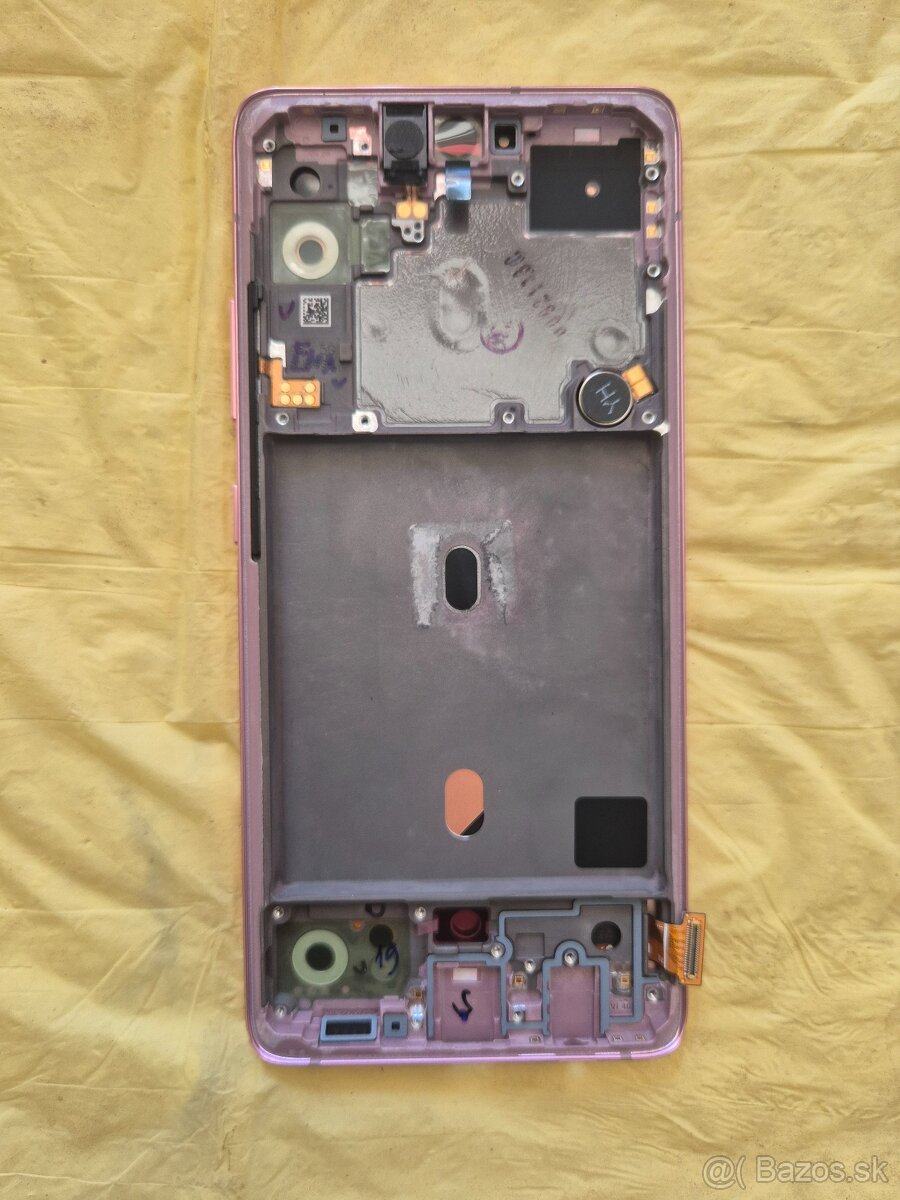 Displej Samsung Galaxy A51- 5G - 3