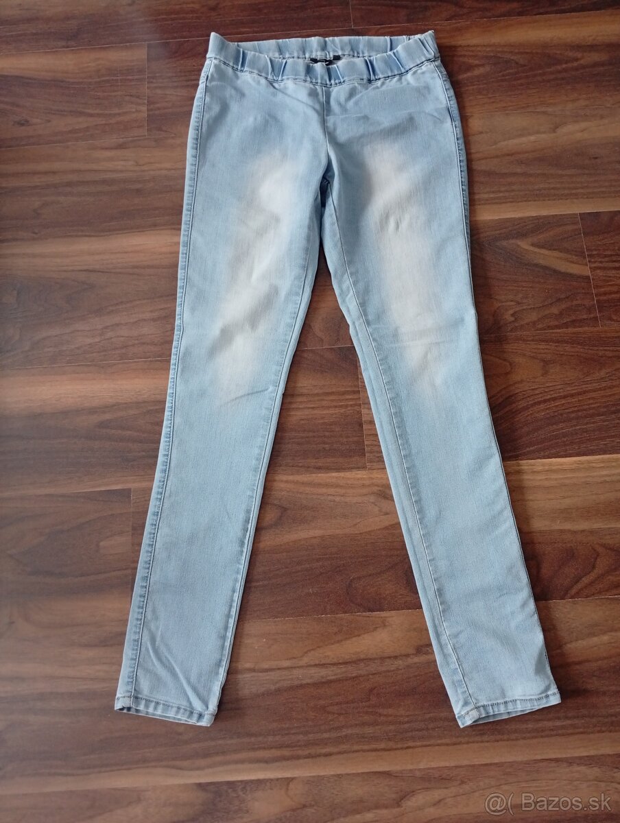 Dámske džínsy - 3