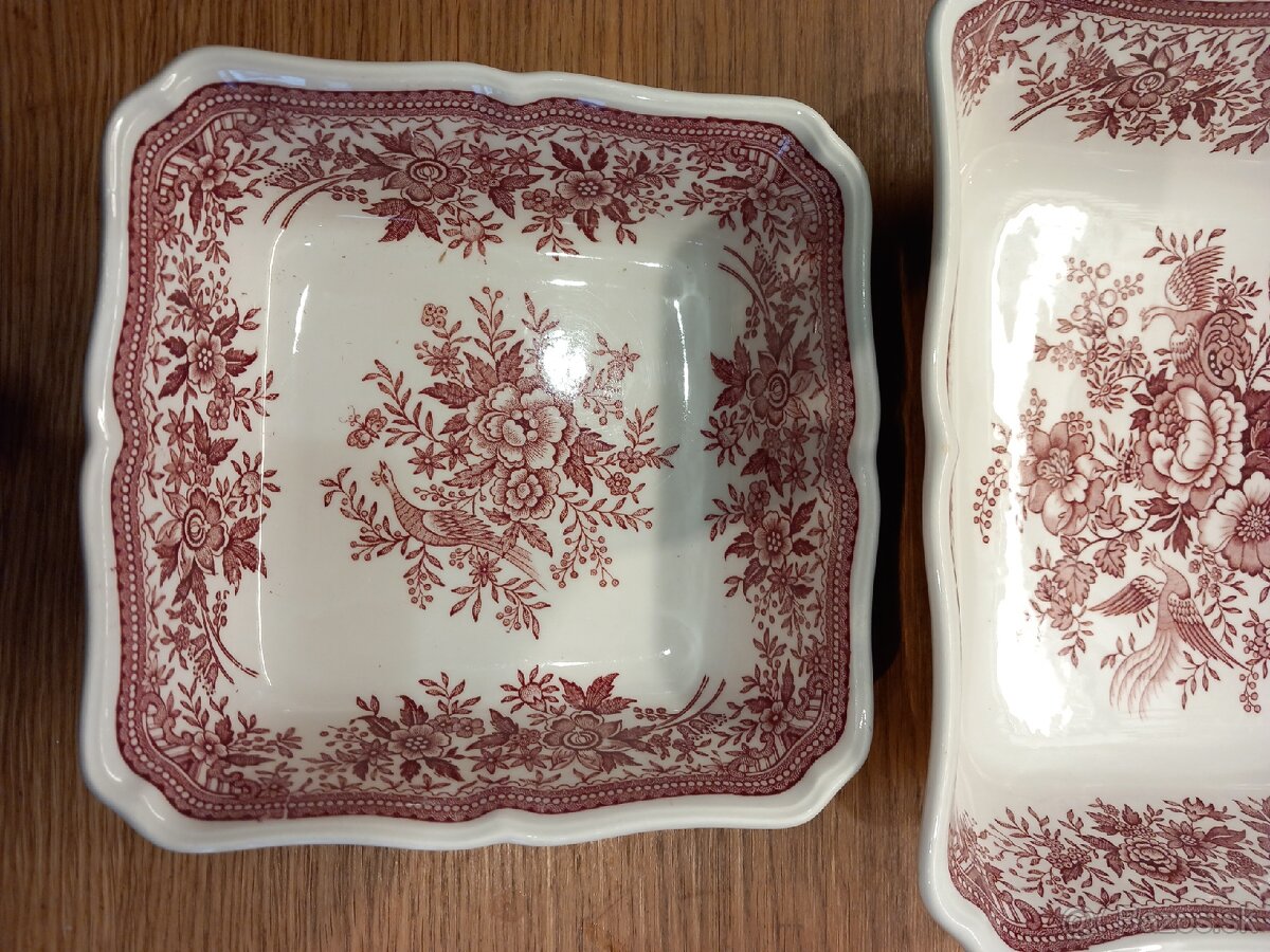 Predám porcelán - 3