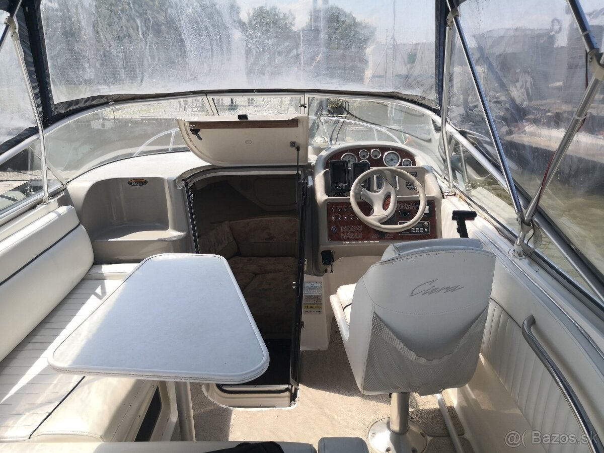 Predám Bayliner Ciera 2655 - 3