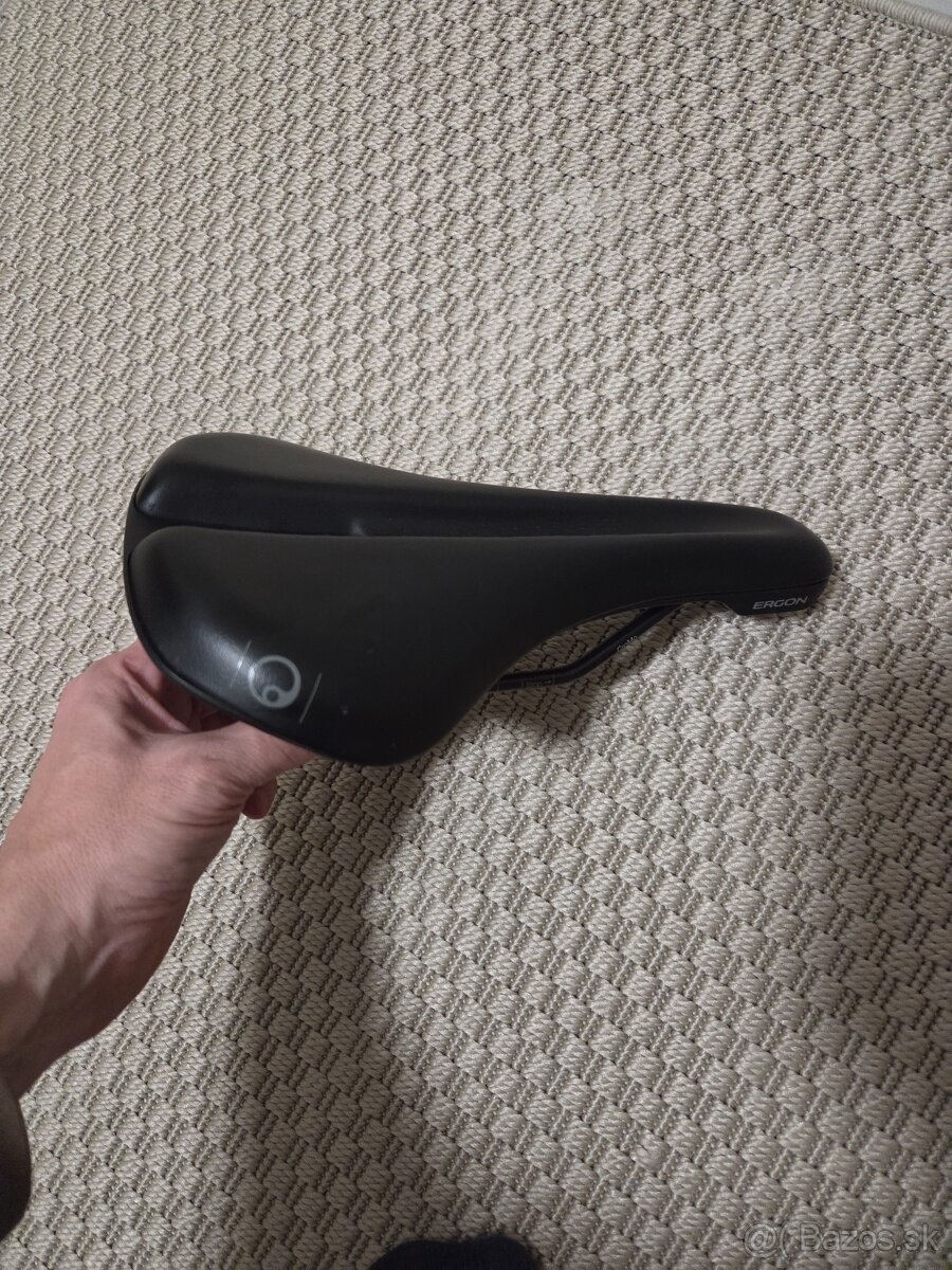 Ergon ST Core Prime Men - 3