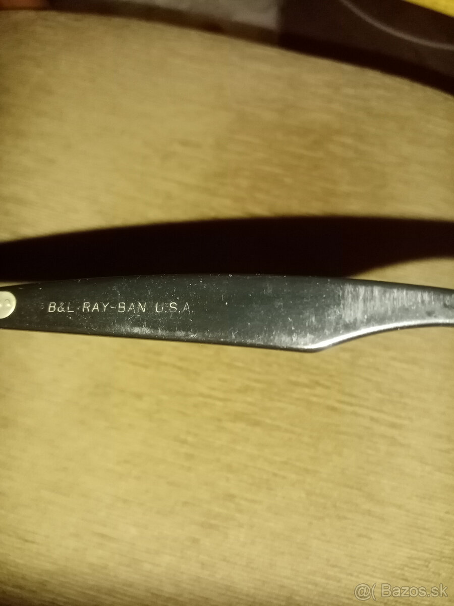 Ray Ban Wayfarer L 2008 VXAS - 3