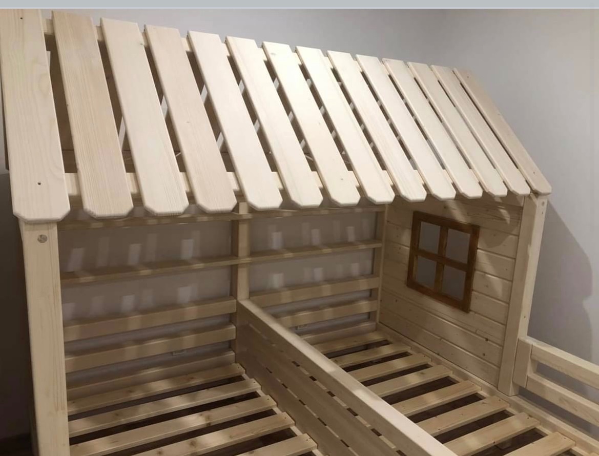 Dvojlôžková posteľ - 3