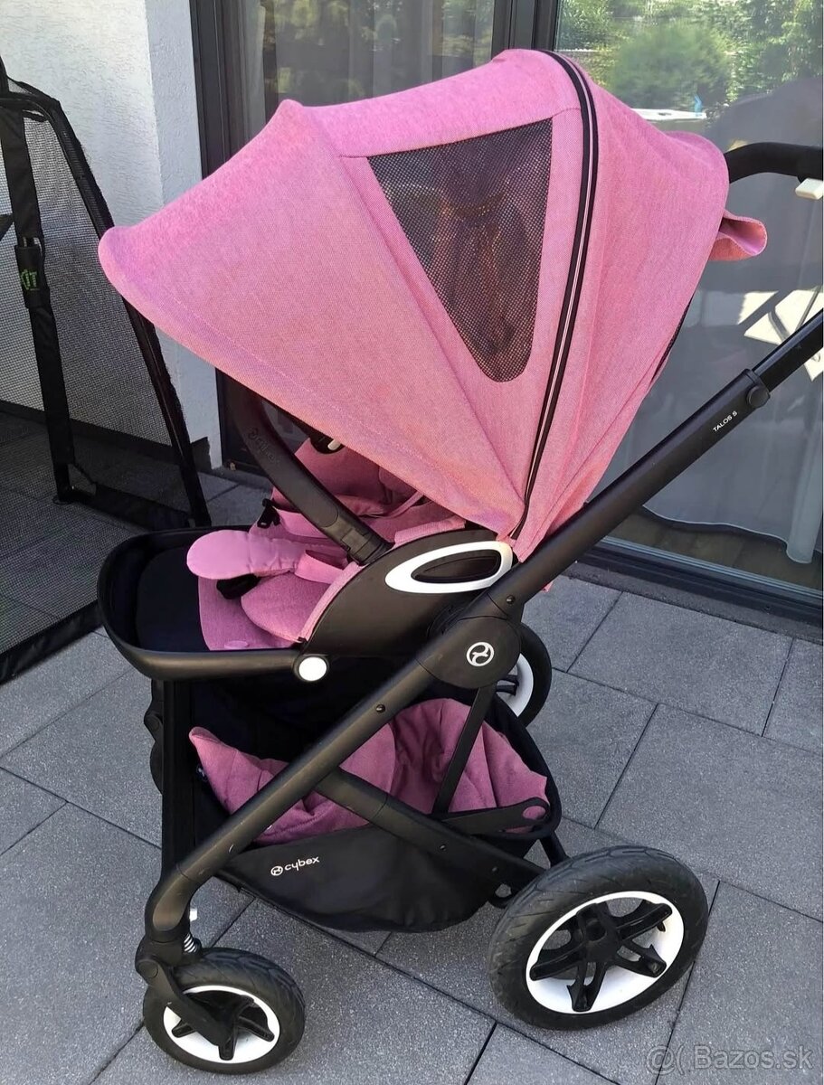 Športový kocik - 3