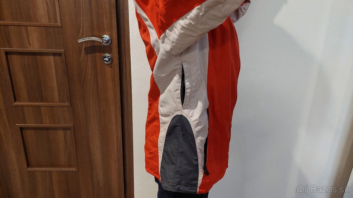 Dámska bunda NORDBLANC - 3