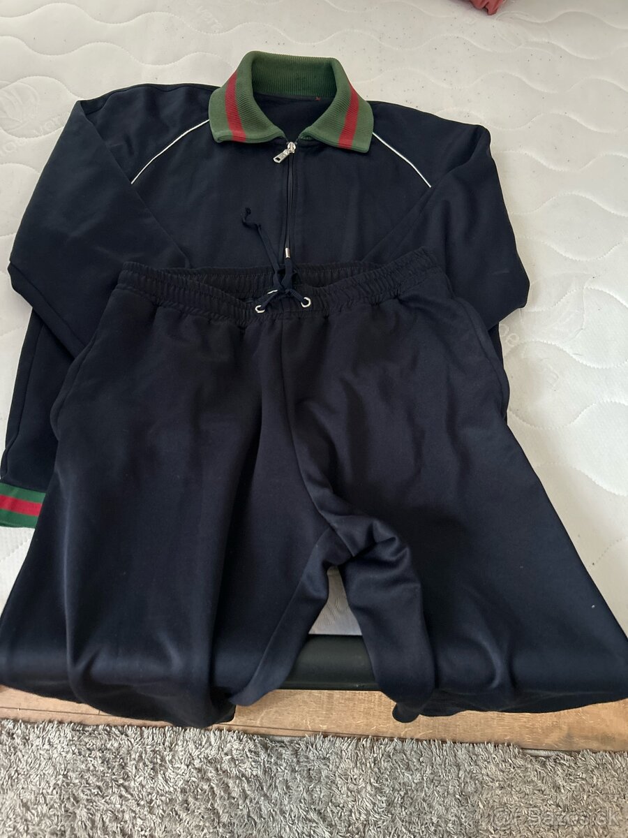 Tracksuit gucci - 3