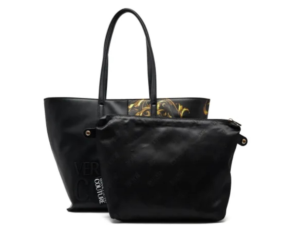 Versace couture kabelka- original - 3