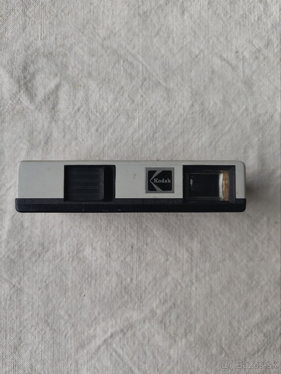 Kodak Instamatic 92 - 3