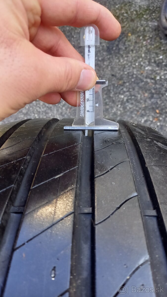 Letné pneumatiky 215/55R17 - 3