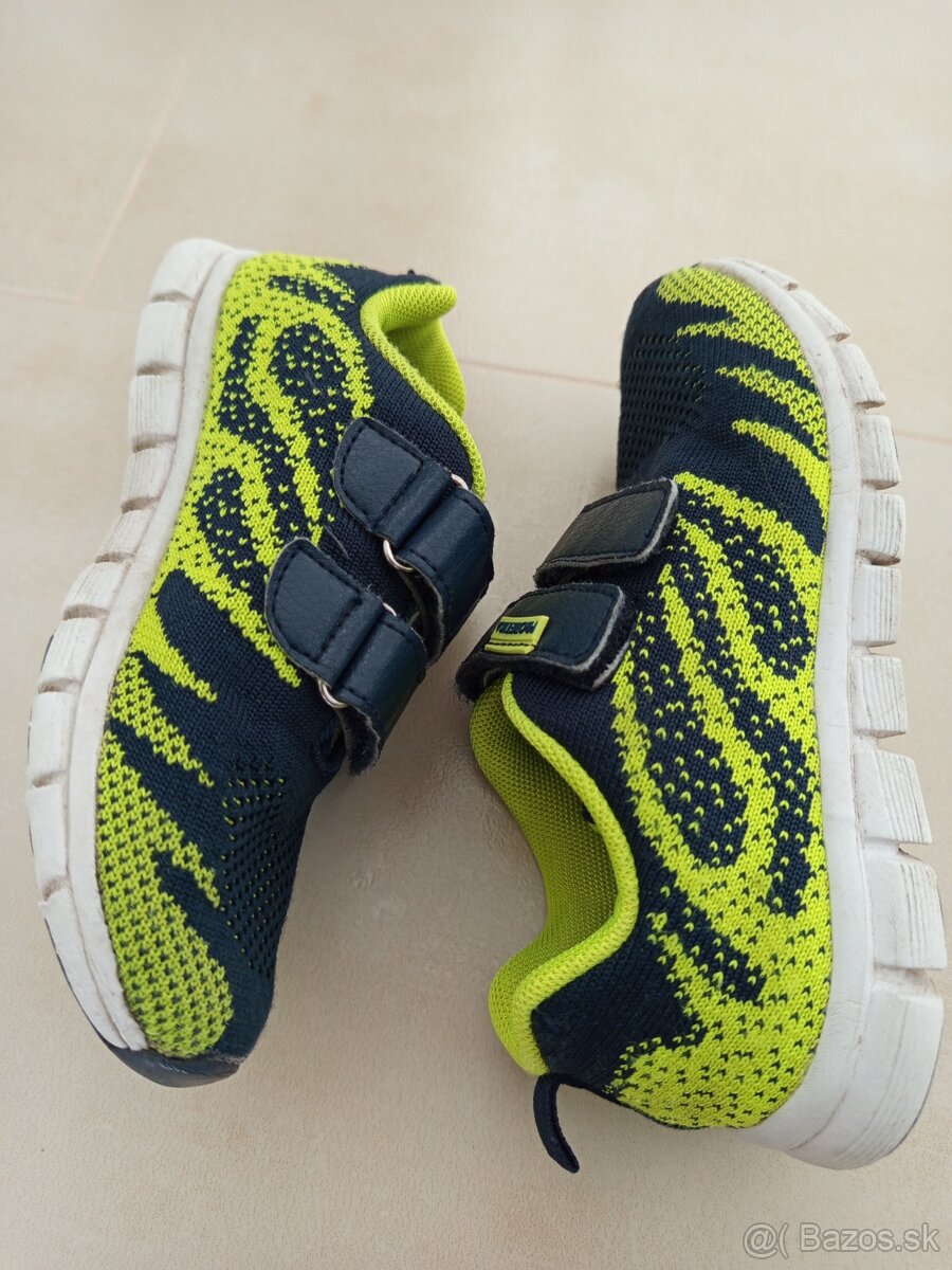 Tenisky Protetika - 3