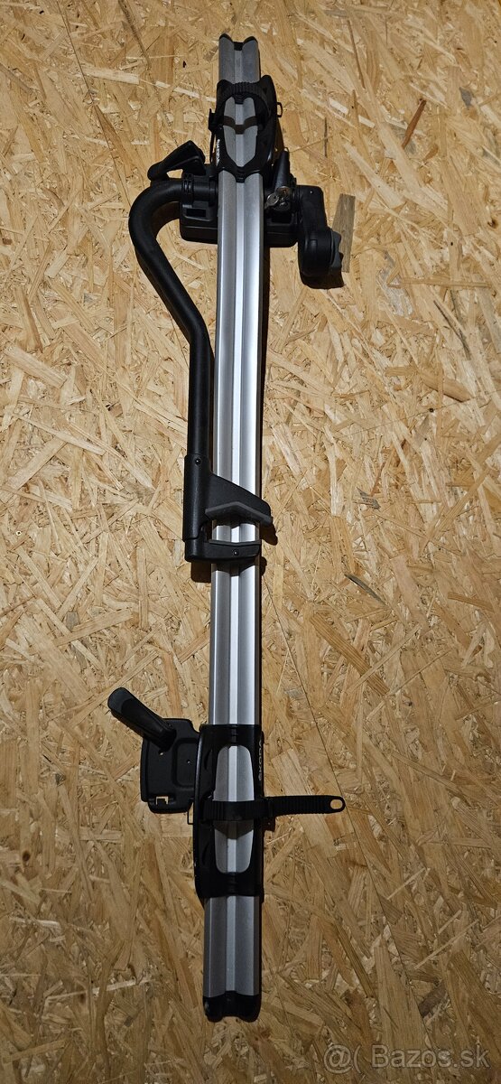 Nosic na bicykel Skoda - 3
