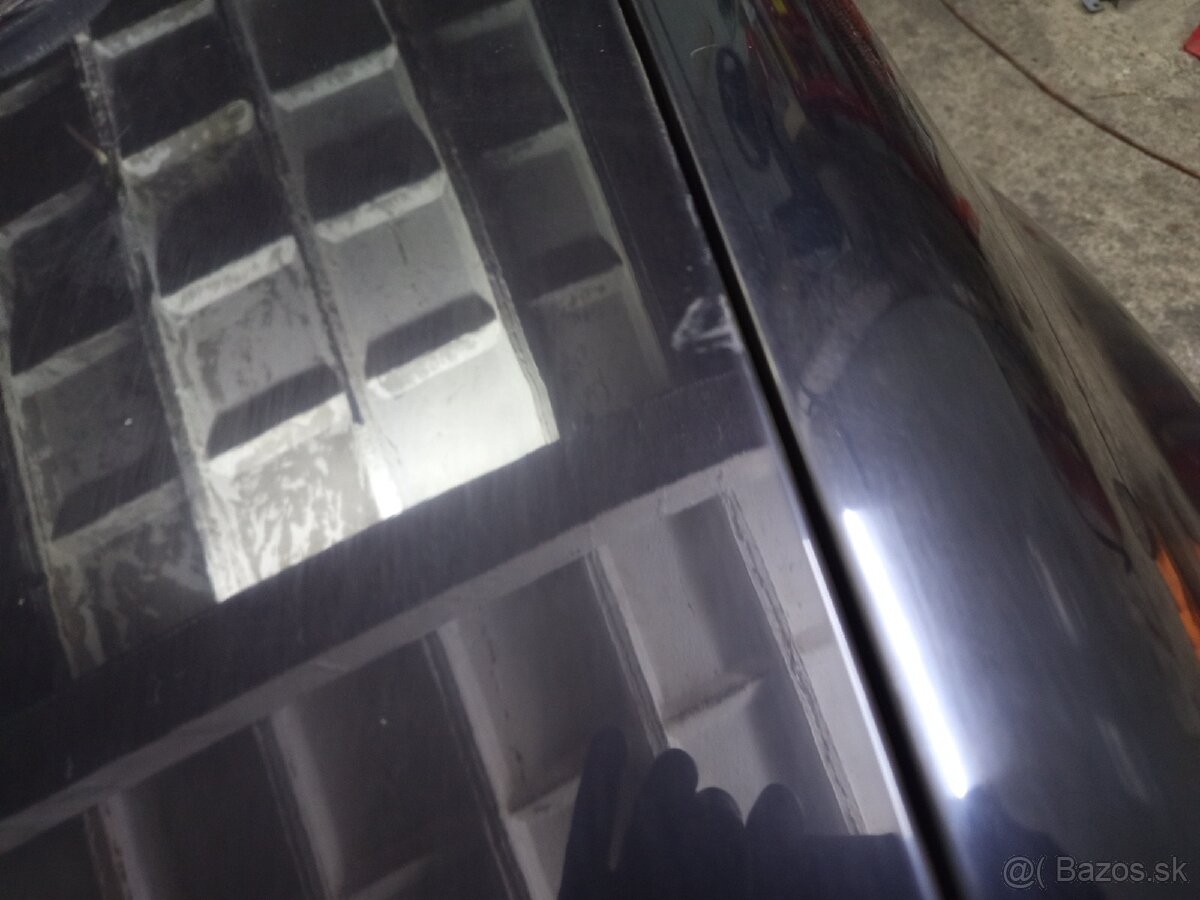 Kapota Volkswagen golf 4 - 3