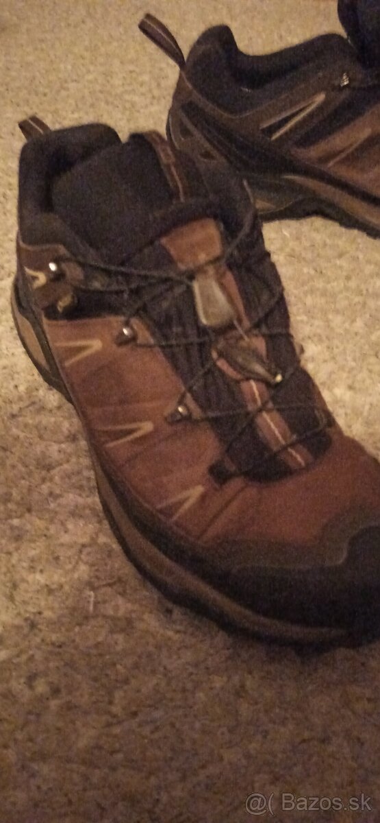 Salomon X ultra Ltr Gtx - 3