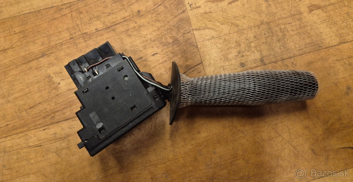 Citroen Saxo - páčka smeroviek, svetiel... - 3