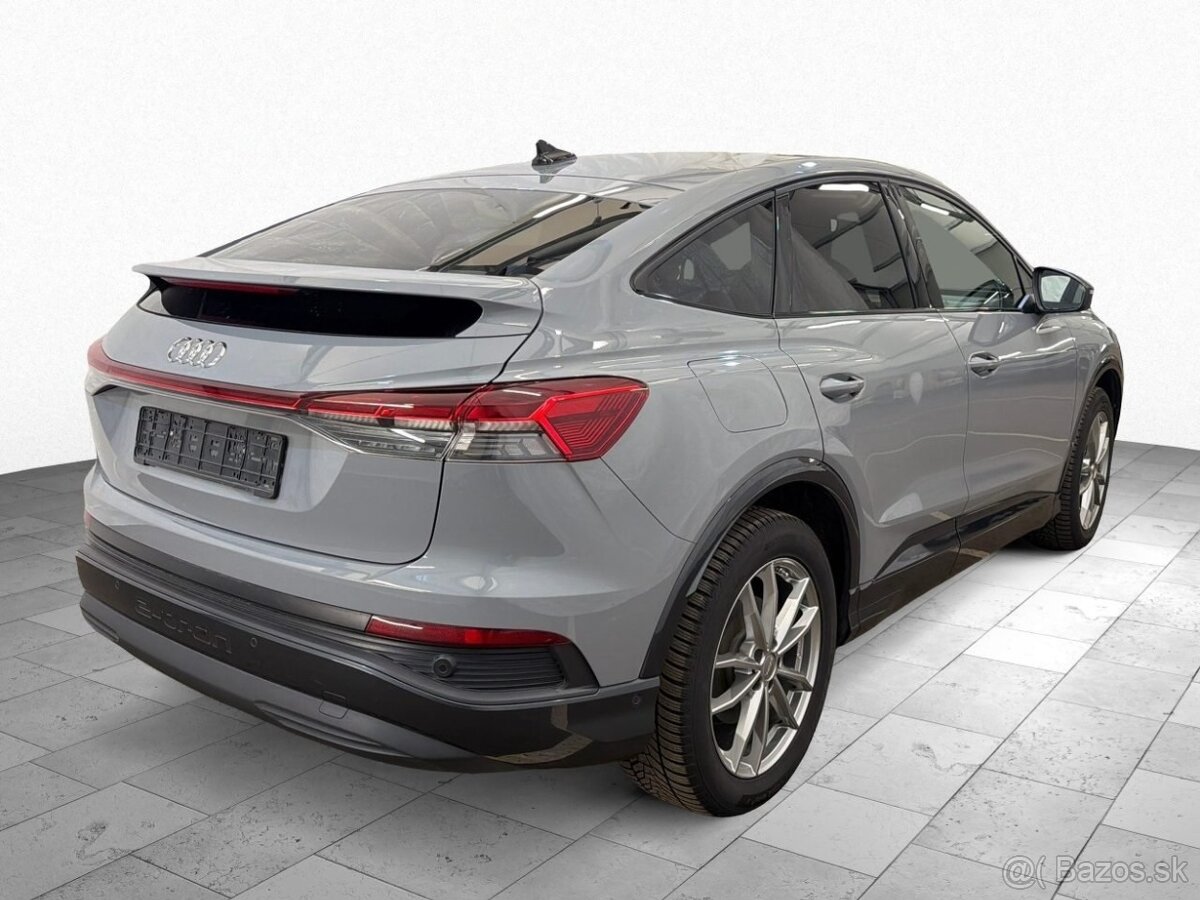 Audi Q4 e-tron 40 Sportback 150kw - 3