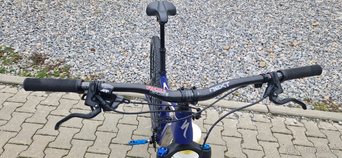 Predám Specialized EPIC Carbon M 29" - 3