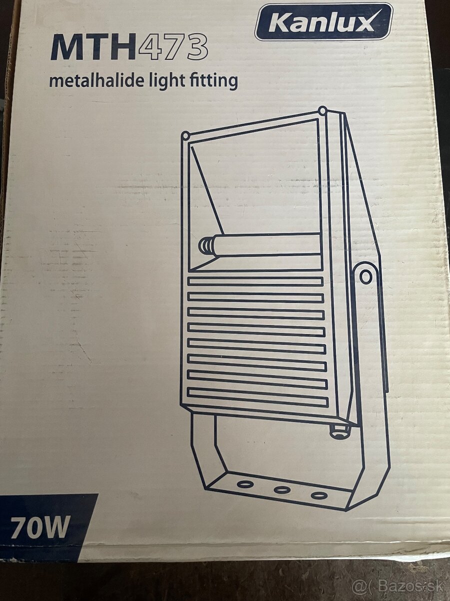 Reflektor Kanlux - 3