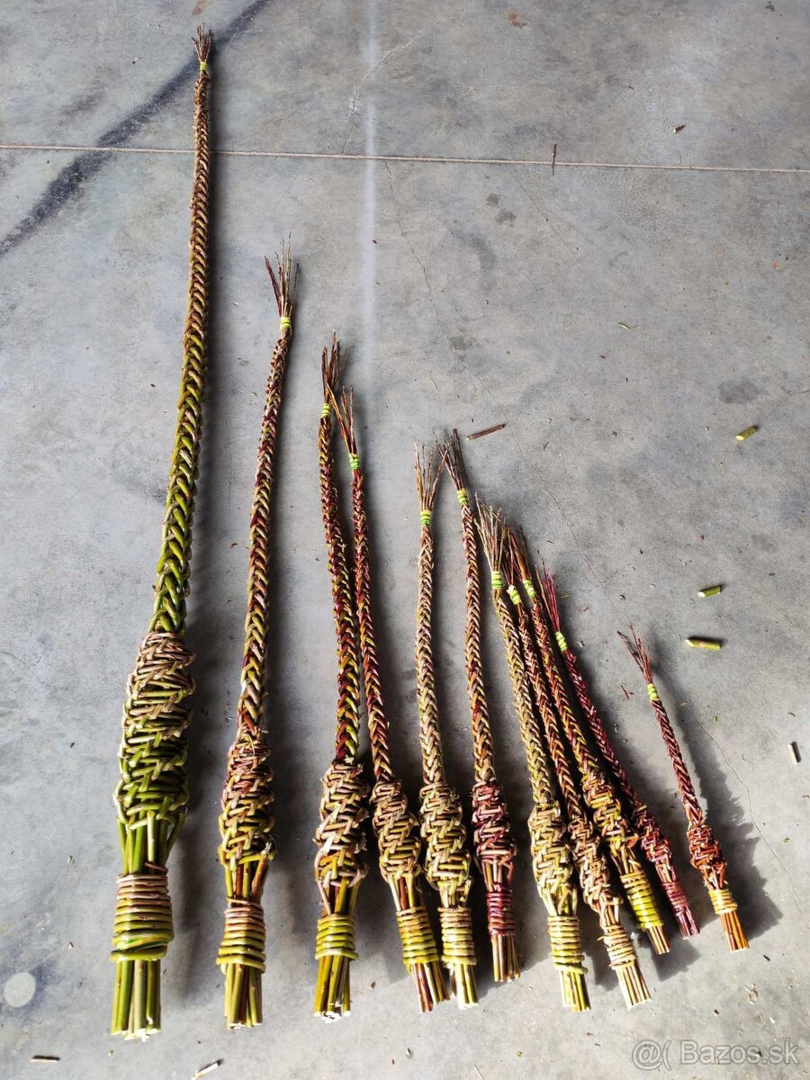 Predám veľkonočny korbáč - 3