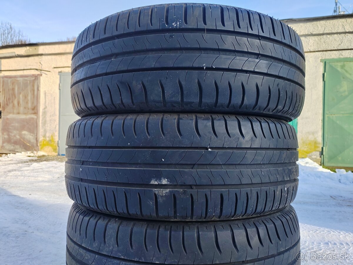 Letné pneumatiky 195/55r16 Michelin 4ks - 3