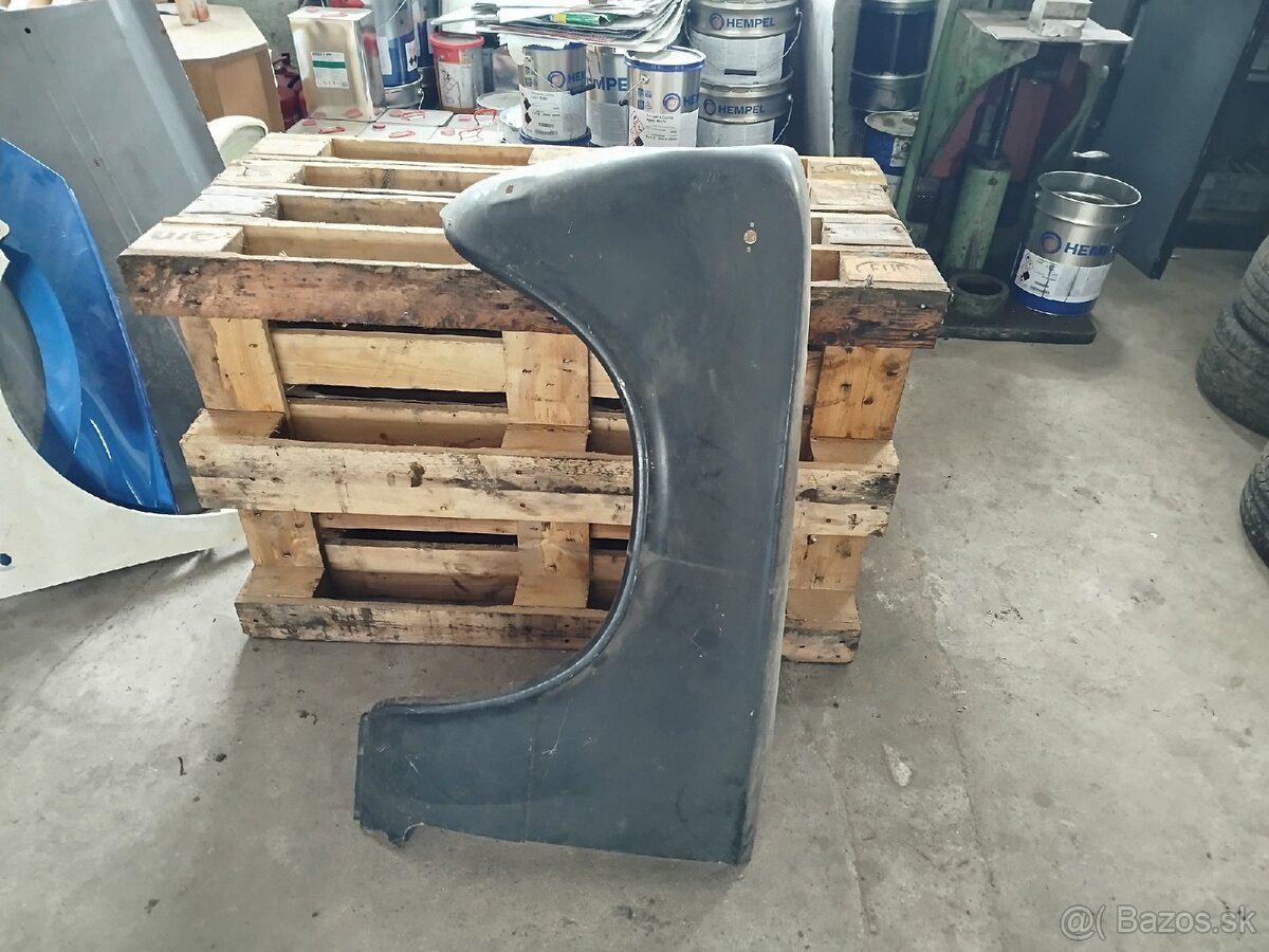 Predam ND nové na ladu 2101 original CCCP - 3